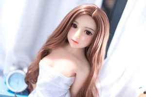 <$999 Blakely Premium Real Sex Doll