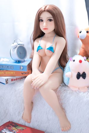 <$999 Blakely Premium Real Sex Doll