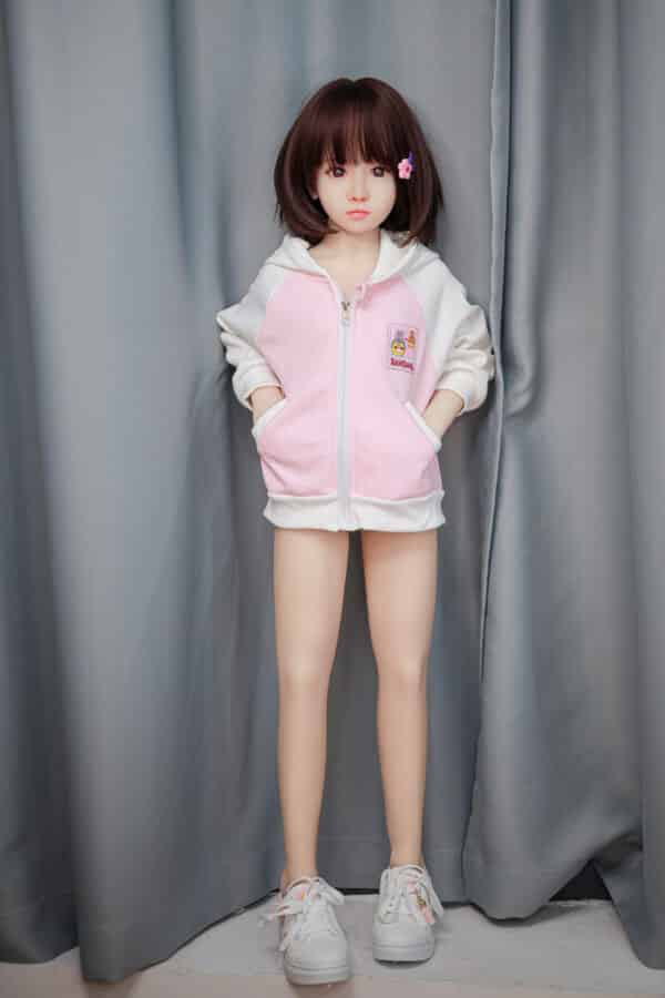 <$999 125cm / 4ft Flat Chested – WM Dolls