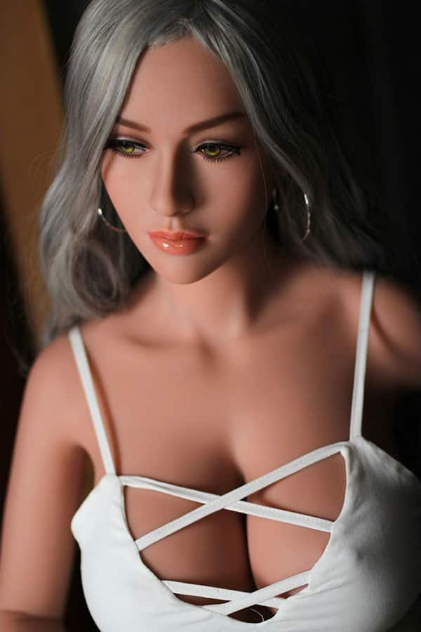 IN STOCK Dakota 168cm / 5.38ft Male Doll – WM Dolls