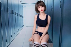 <$999 Eloise Premium Slim Body Realistic TPE Sex Doll