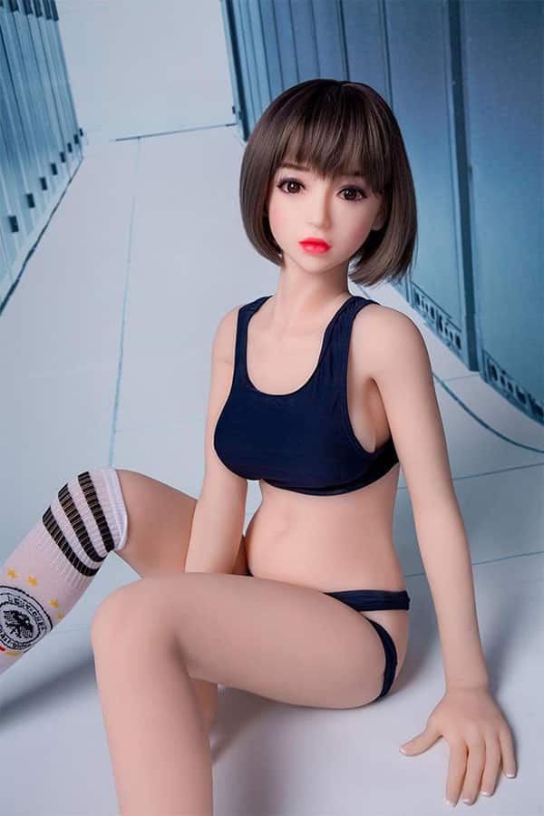 <$999 Eloise Premium Slim Body Realistic TPE Sex Doll