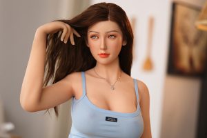 Francesca 160cm doll 8