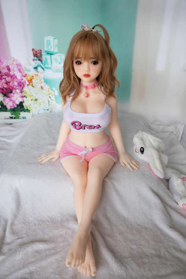 <$999 Gracie Premium Lifelike Sex Doll