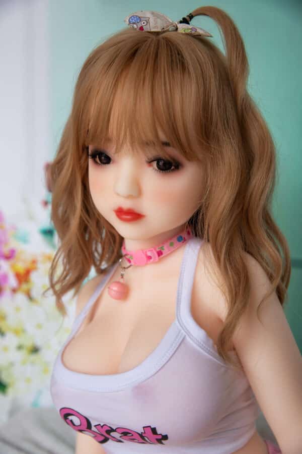 <$999 Gracie Premium Lifelike Sex Doll