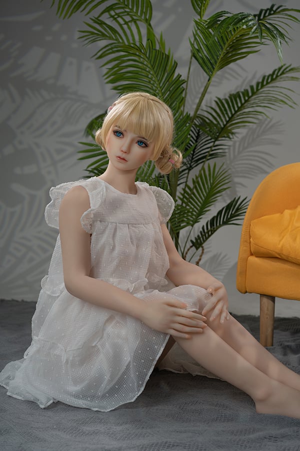 <$999 Hadassah Premium Slim Body Realistic TPE Sex Doll