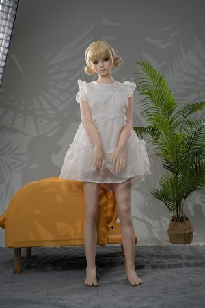 <$999 Hadassah Premium Slim Body Realistic TPE Sex Doll