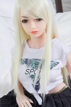 <$999 105cm Big Tits Layne AiBeI TPE Real Doll Japanese Girl