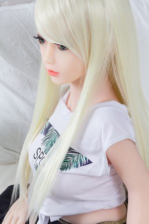 <$999 105cm Big Tits Layne AiBeI TPE Real Doll Japanese Girl