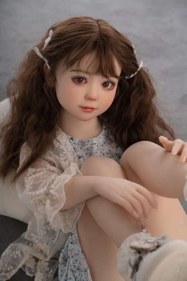Best Sellers Lelia Premium Female Sex Doll