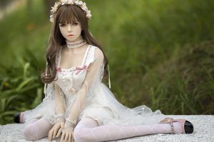 <$999 140cm / 4.48ft C-Cup Sex Doll Body