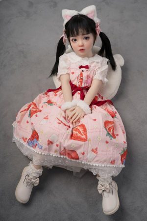 <$999 Louisa 4ft10 TPE Sex Doll