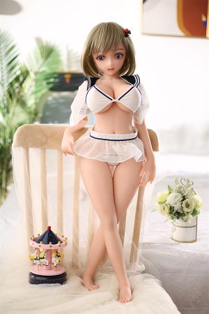 <$999 Petite 80 cm sex doll Lydia