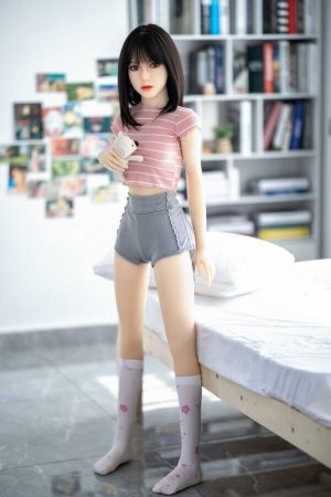 Magdalena 150cm doll 11