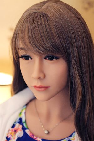 IN STOCK Maisie Premium Real Sex Doll