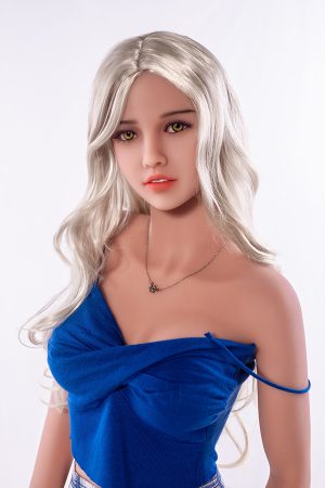 Lifelike Sex Dolls Megan Premium Slim Body Realistic TPE Sex Doll