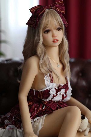 <$999 Raelynn Premium Slim Body Realistic TPE Sex Doll