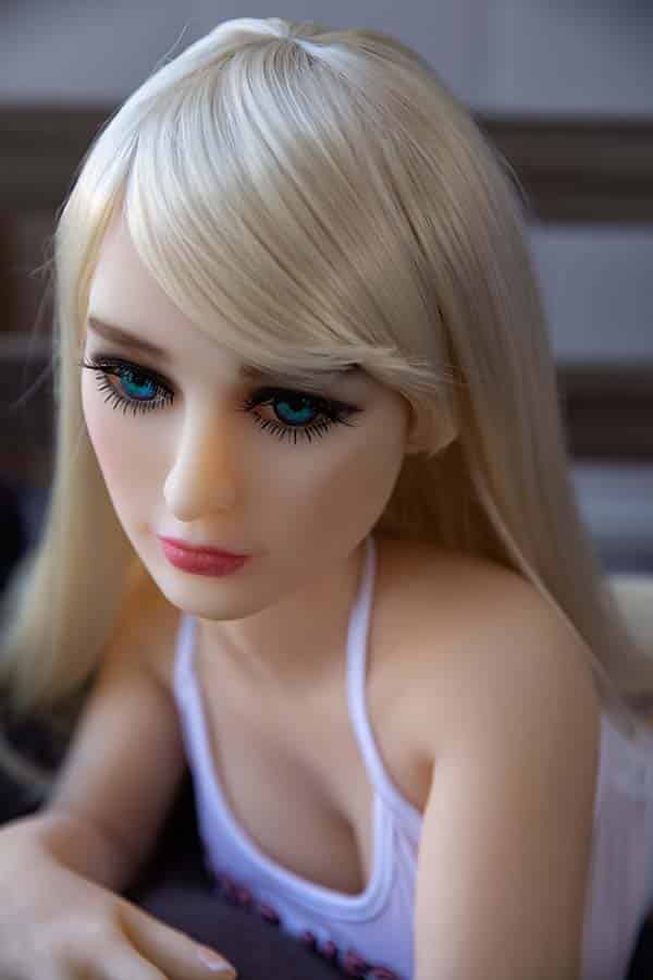 IN STOCK Royal 100cm / 3.2ft D-Cup – WM Dolls
