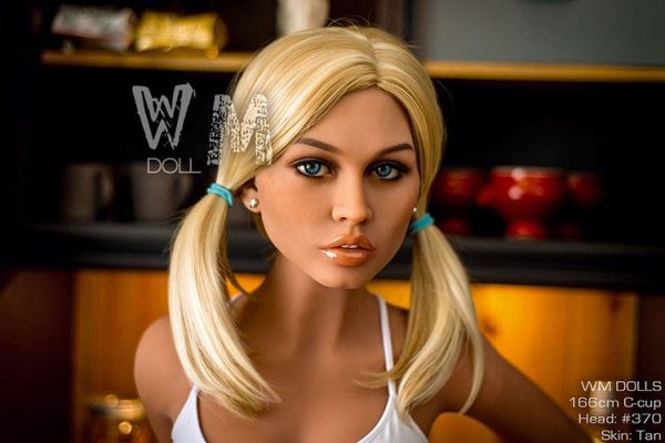 TPE Sex Doll 166cm / 5.31ft C-Cup – WM Dolls