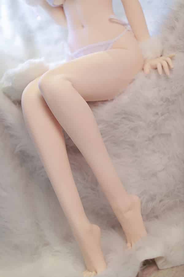 <$999 130cm Mini Sex Doll with D-Cup Boobs