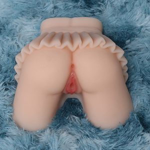 Big Ass Viola Premium Sex Doll Torso Ass