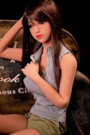 <$999 148cm / 4.74ft B-Cup Sex Doll Body
