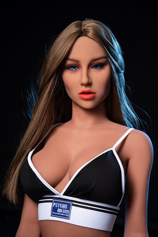 Sex Dolls DE Warehouse Austyn Premium TPE Sex Doll