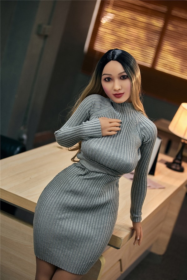 US Warehouse Lila Premium Female Sex Doll