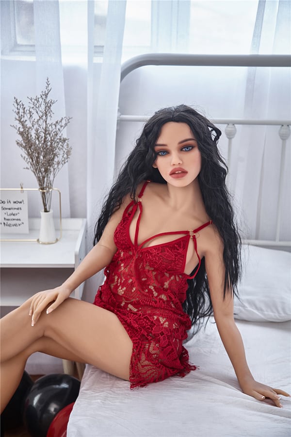 Sex Dolls US Warehouse 150cm / 4.80 ft Small Breasted – Irontech Doll