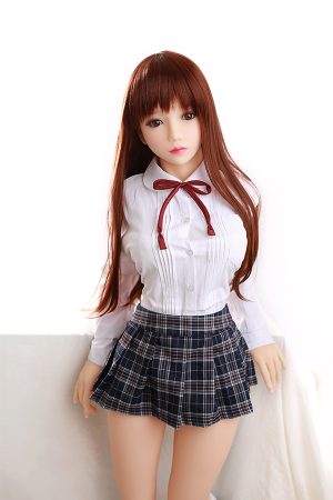 TPE Sex Doll Rowan145cm / 4.64ft C-Cup – WM Doll