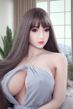 TPE Sex Doll Opal Premium Female Sex Doll (166 cm)