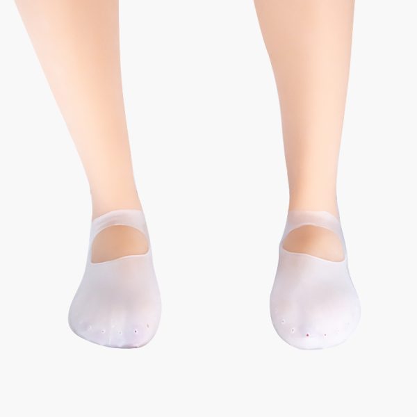 Sex Doll Silicone Socks 6