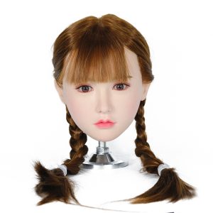 Accessories Sex Doll Head Stand