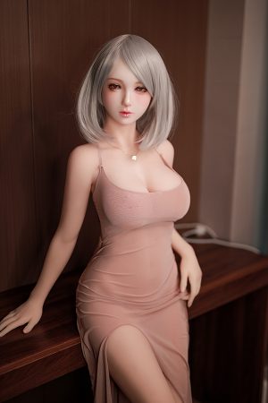Leona 166cm G Cup doll 1