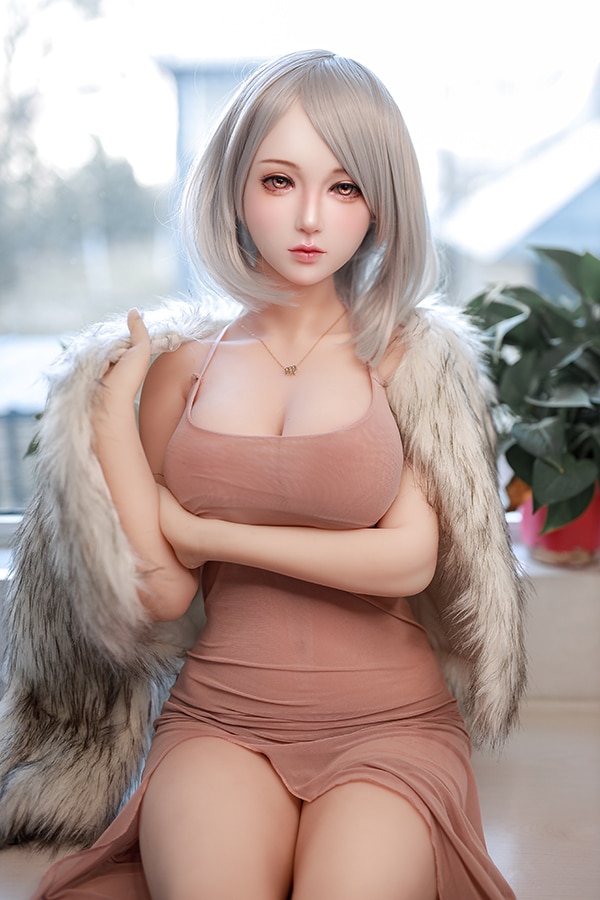 Leona 166cm G Cup doll 14