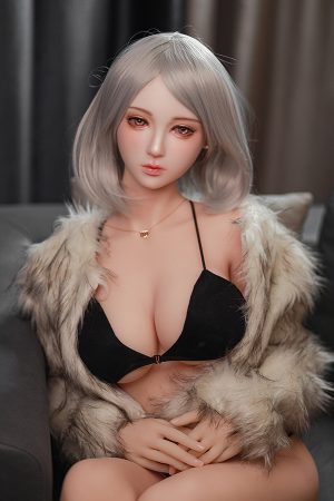 Leona 166cm G Cup doll 17