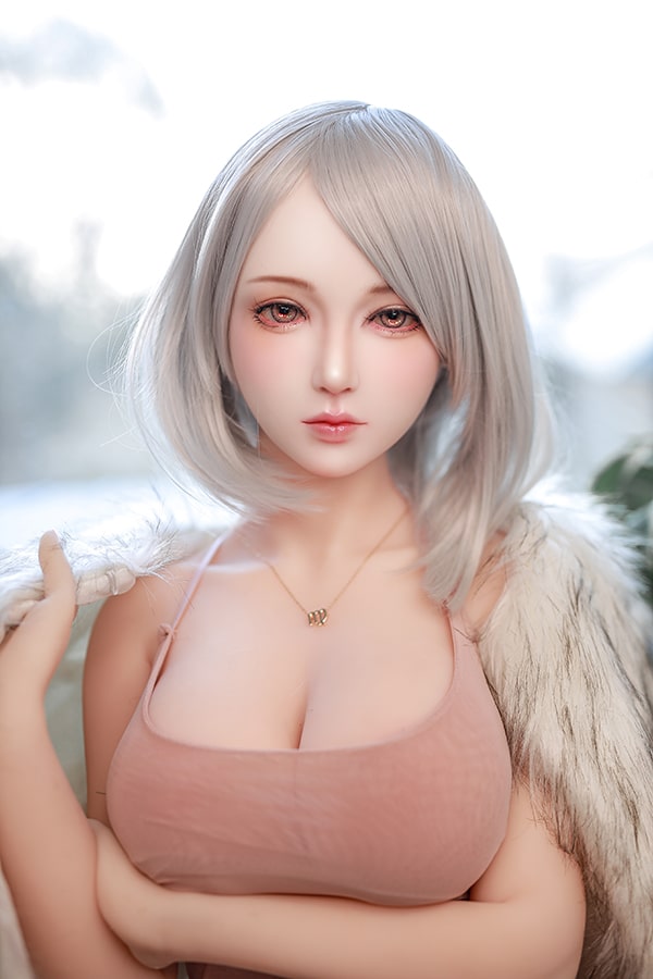 Leona 166cm G Cup doll 2