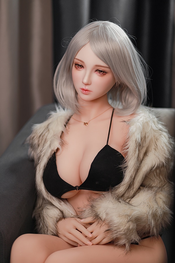 Leona 166cm G Cup doll 20