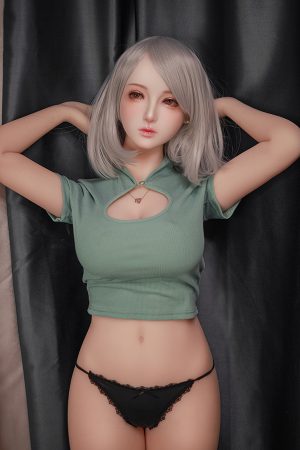 Leona 166cm G Cup doll 21
