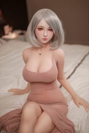Leona 166cm G Cup doll 23