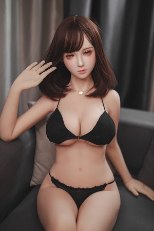 Leona 166cm G Cup doll 27