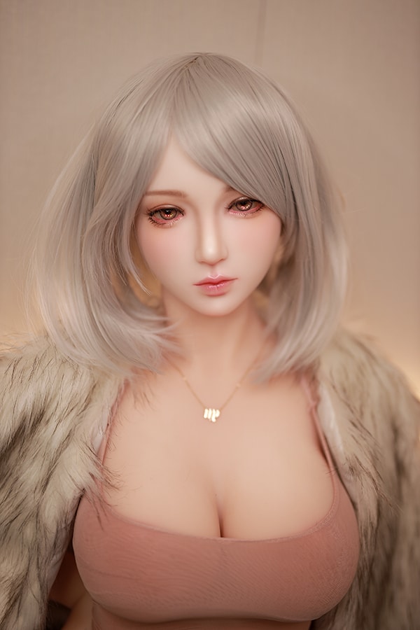 Leona 166cm G Cup doll 3