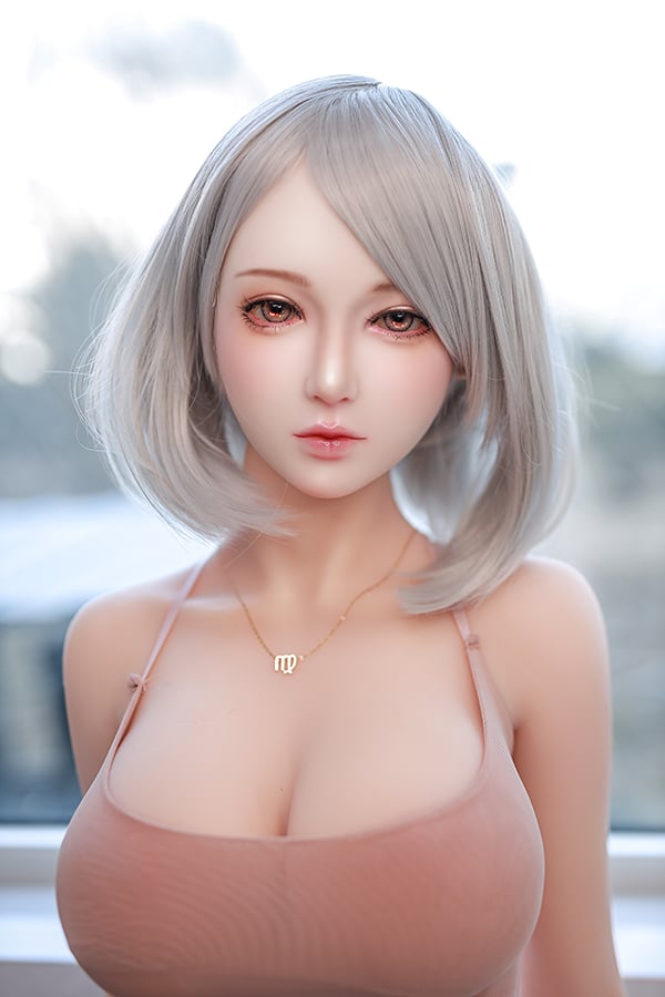 Leona 166cm G Cup doll 30