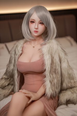 Leona 166cm G Cup doll 31