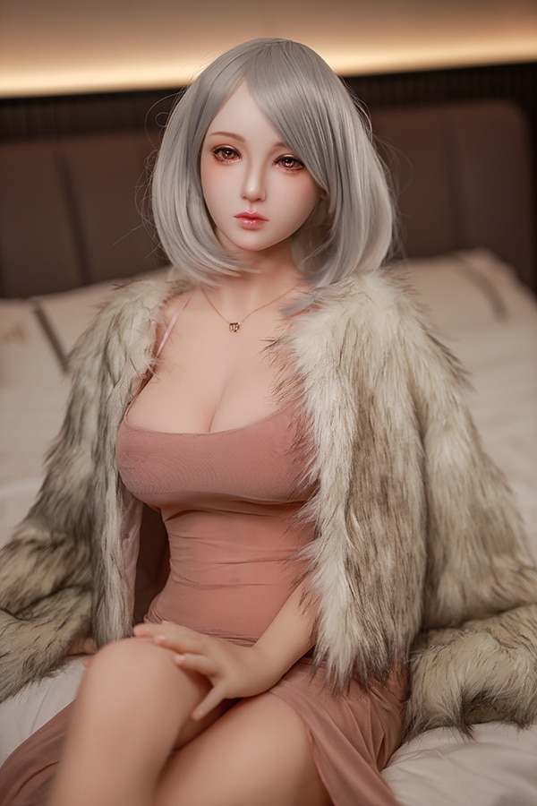 Leona 166cm G Cup doll 31