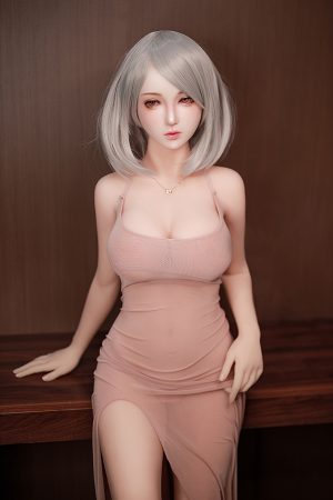Leona 166cm G Cup doll 34