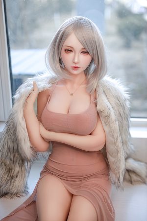 Leona 166cm G Cup doll 35