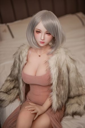 Leona 166cm G Cup doll 36