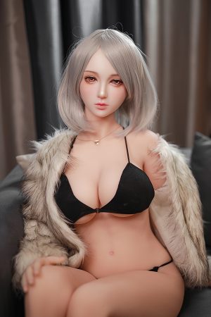 Leona 166cm G Cup doll 37