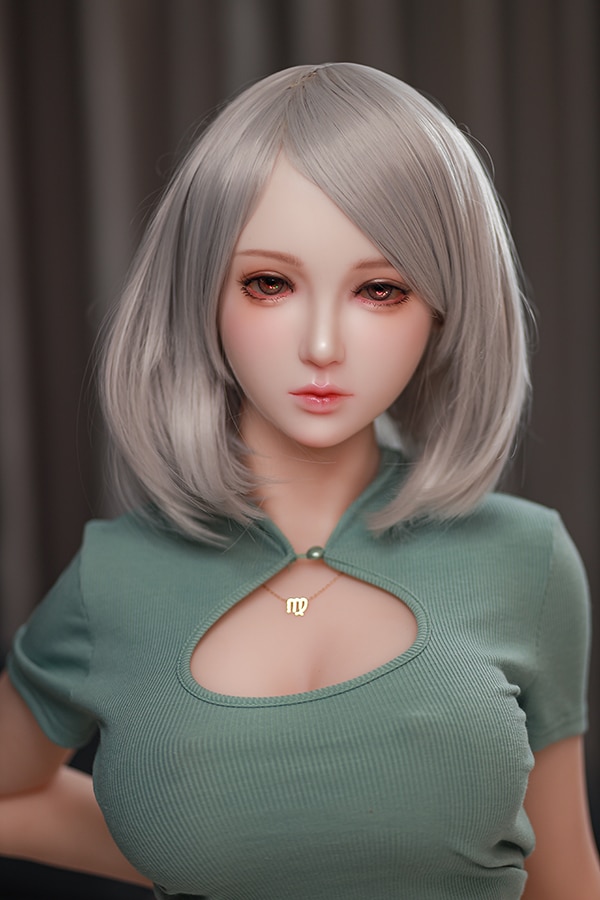 Leona 166cm G Cup doll 38